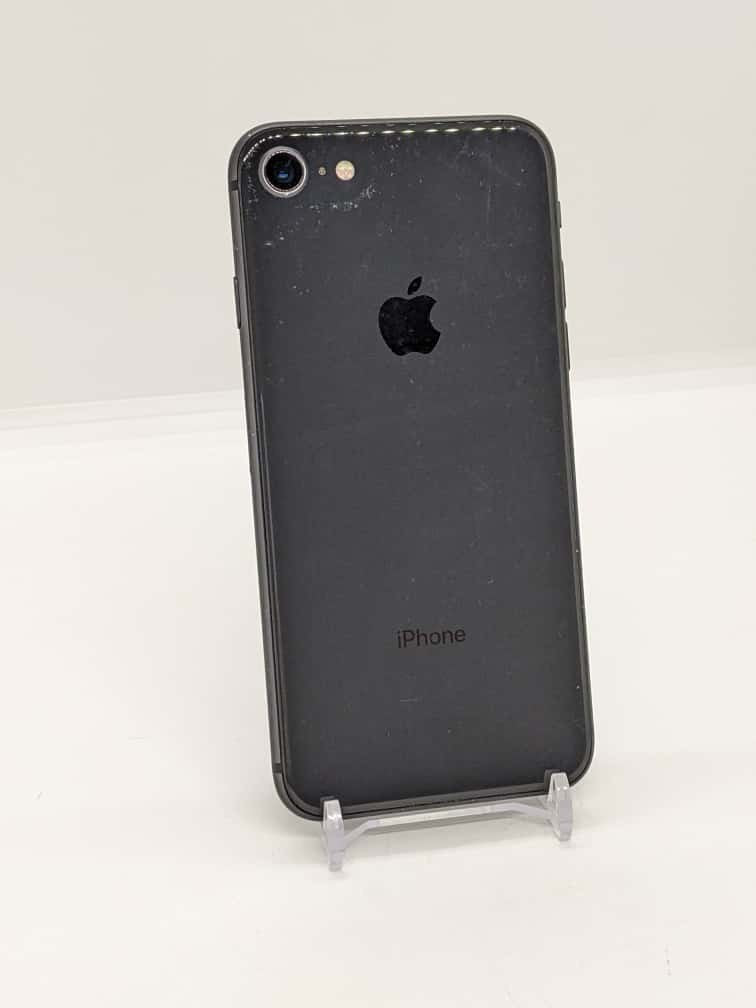 Apple iPhone 8 256GB 4G LTE (Factory Unlocked) Smartphone A1863 MQ7X2LL/A * READ