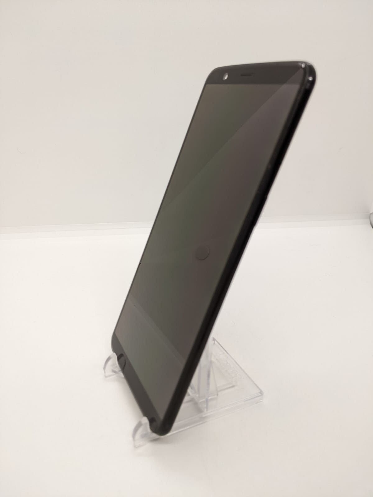 Location Spoofing OnePlus 5T A5010 128GB Pokémon Go Rooted Gaming Device 8GB RAM