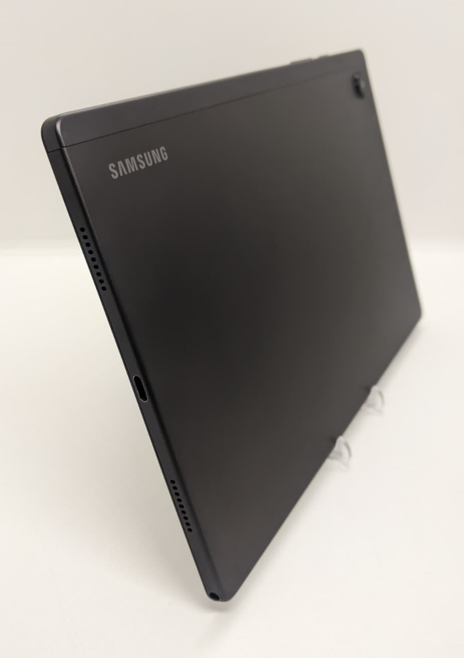 Samsung Galaxy Tab A8 Wi-Fi Only 64GB 4GB RAM SM-X200 Graphite Tablet