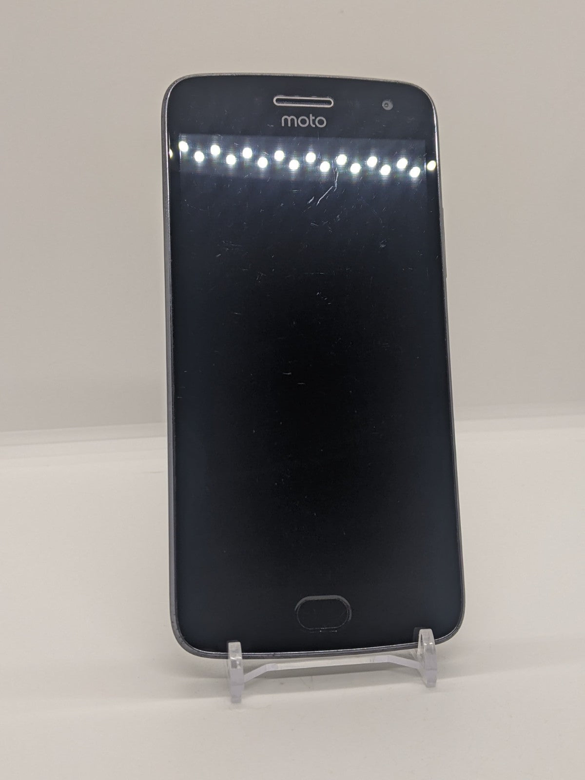 Rooted Motorola Moto G5 Plus (5th Gen) Wi-Fi Only Pixel Experience Custom ROM