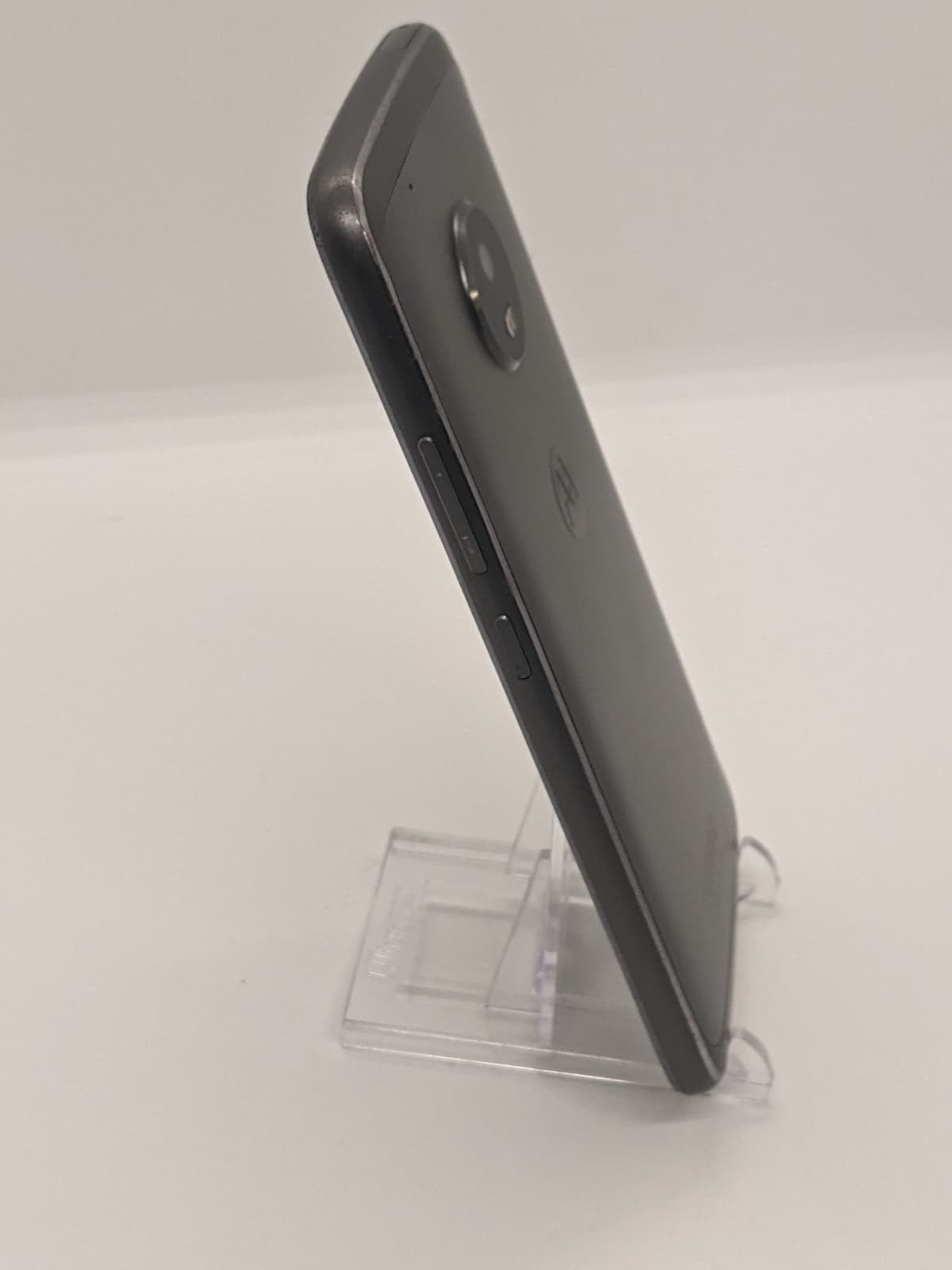 Rooted Motorola Moto G5 Plus (5th Gen) Wi-Fi Only Pixel Experience Custom ROM