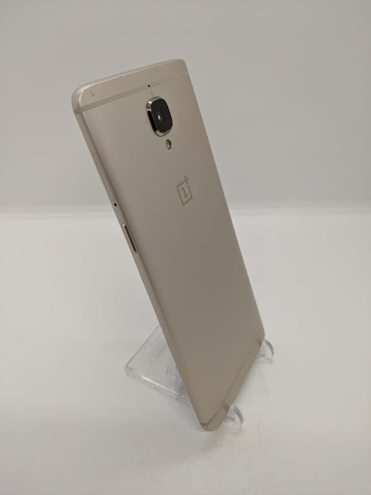 Degoogled OnePlus 3 64GB 6GB RAM Rooted Lineage OS Kali Nethunter Device A3000