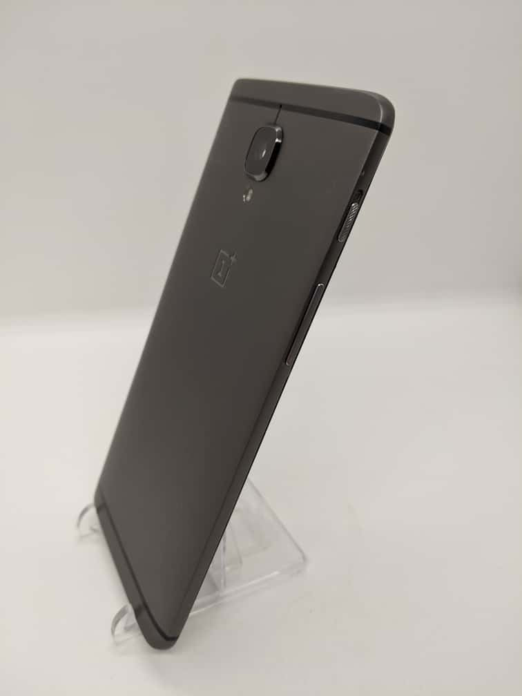 Degoogled OnePlus 3T 64GB 6GB RAM Rooted Lineage OS Kali Nethunter Device A3010