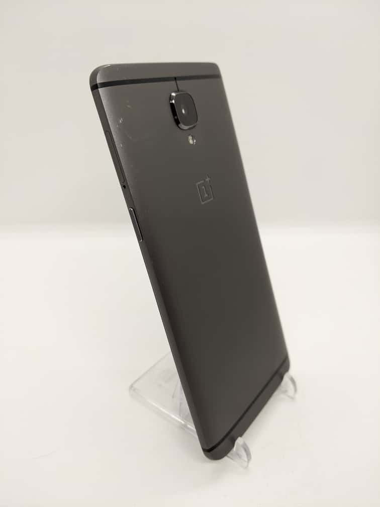 Degoogled OnePlus 3T 64GB 6GB RAM Rooted Lineage OS Kali Nethunter Device A3010