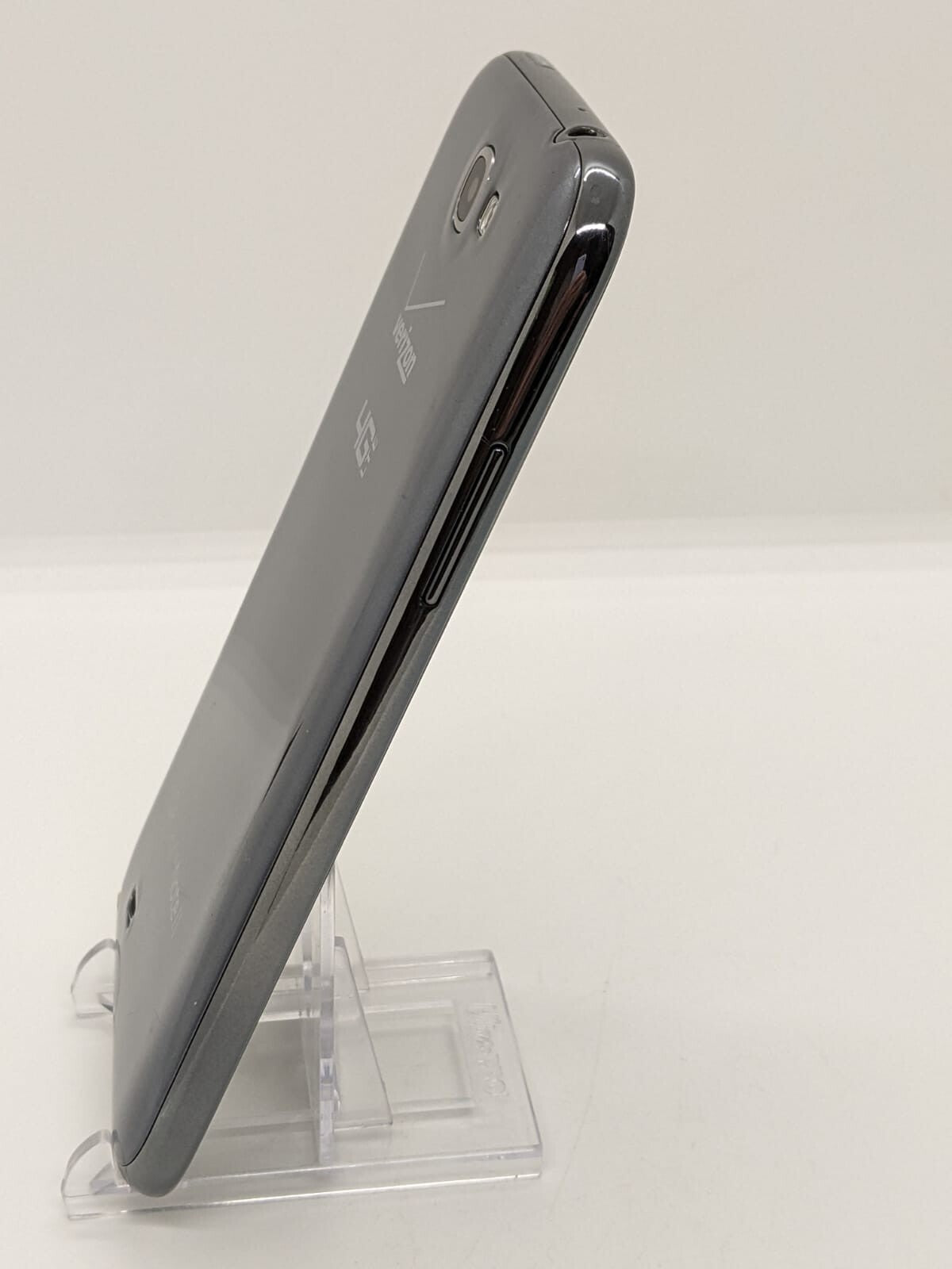 VINTAGE Samsung Galaxy Note II 16GB (VZW) Android Smartphone SCH-I605 Wi-Fi ONLY