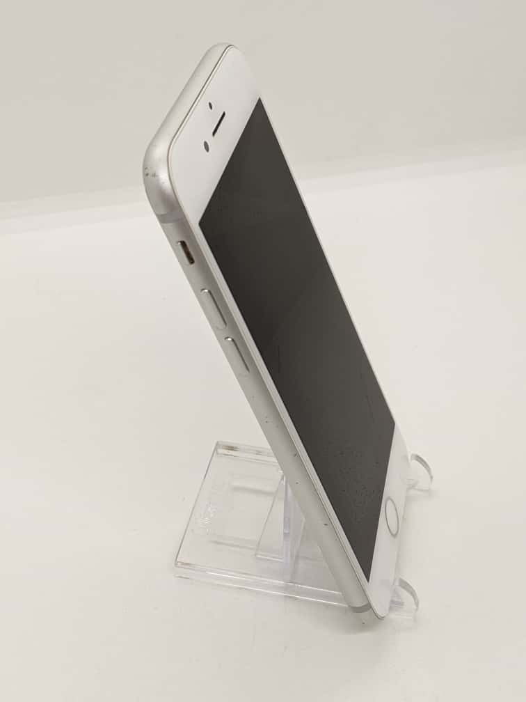 Apple iPhone 8 256GB 4G LTE (Factory Unlocked) White Smartphone A1863