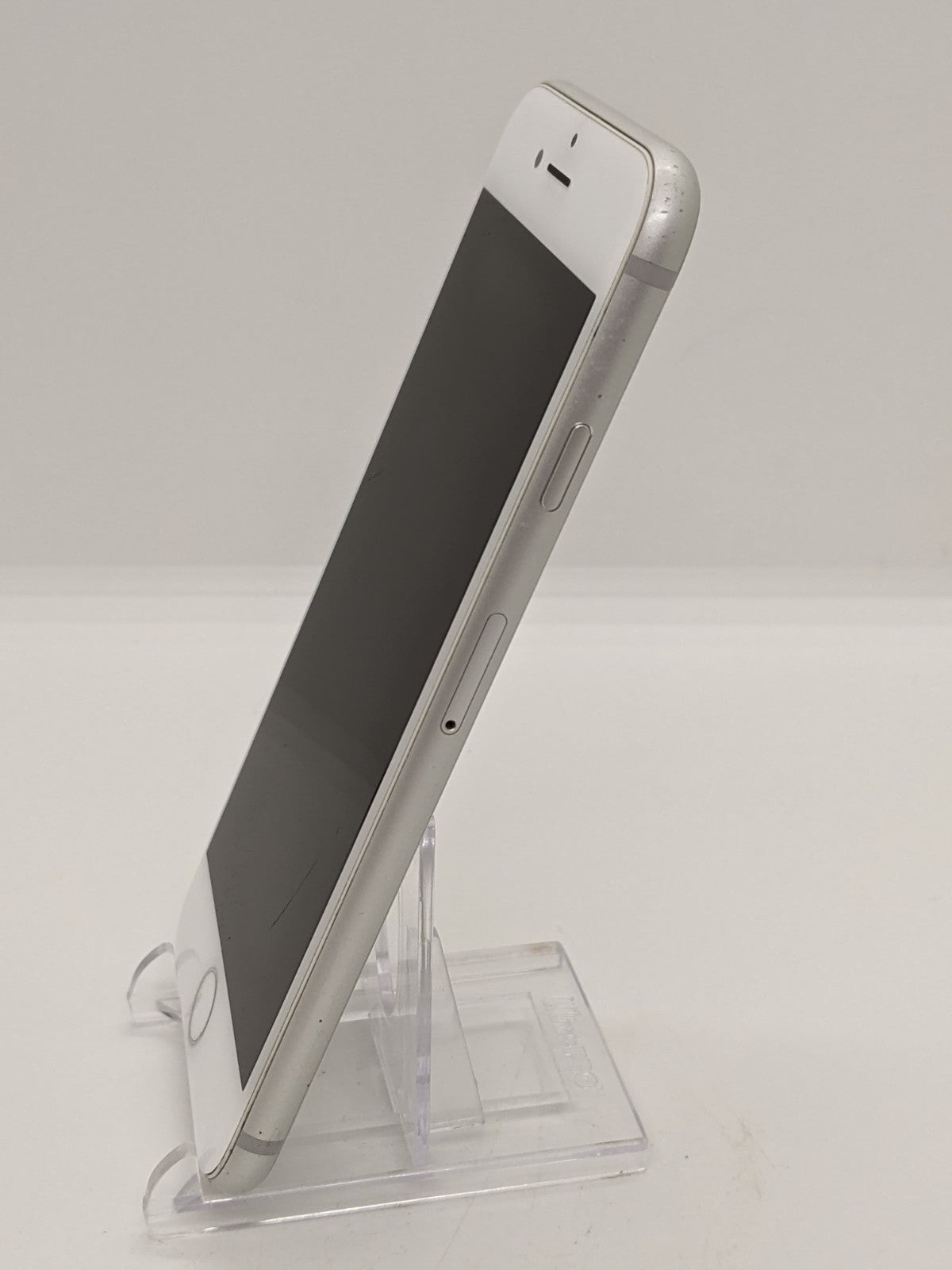 Apple iPhone 8 256GB 4G LTE (Factory Unlocked) White Smartphone A1863