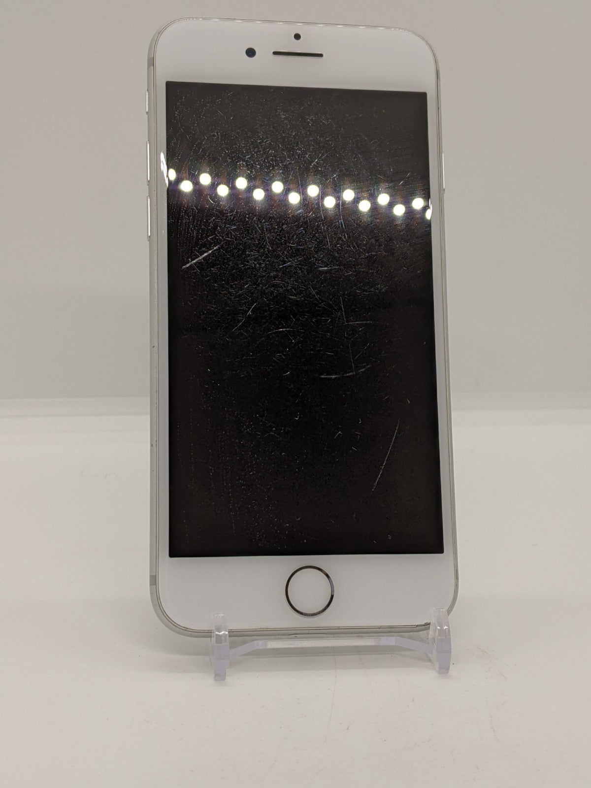 Apple iPhone 8 256GB 4G LTE (Factory Unlocked) White Smartphone A1863