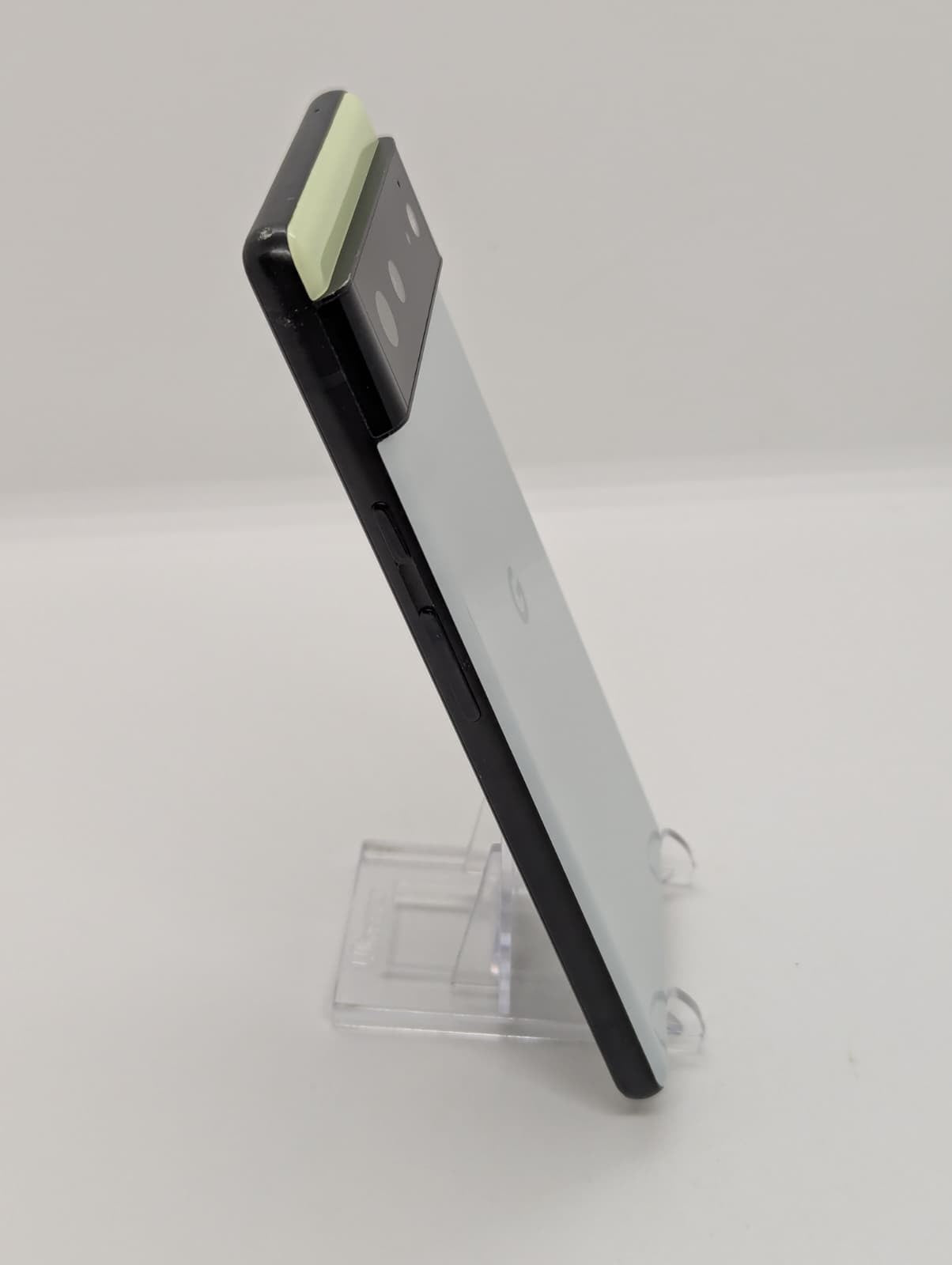 Degoogled Pixel 6 128GB 8GB RAM Graphene OS (Android 16) GB7N6 Smartphone S