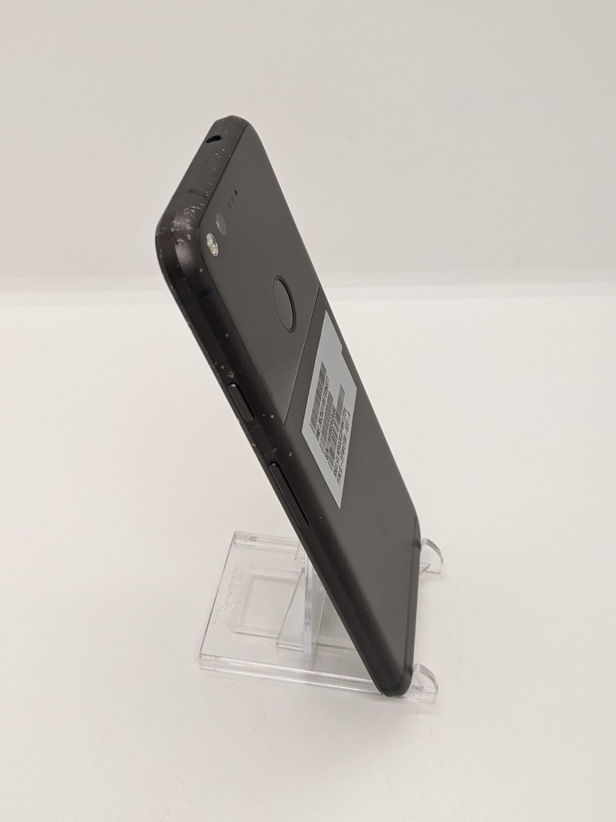 Google Pixel 128GB Magisk Rooted 4G LTE Smartphone Unlocked Boot New Battery