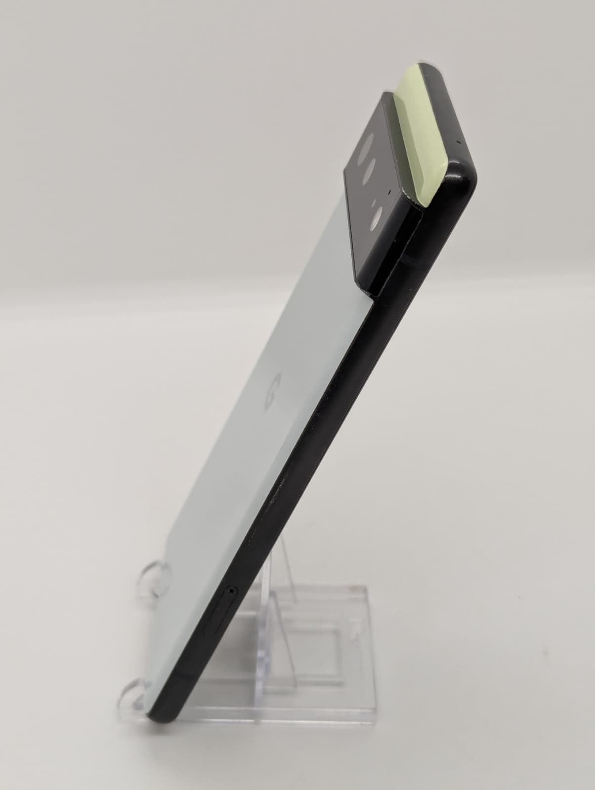 Degoogled Pixel 6 128GB 8GB RAM Graphene OS (Android 16) GB7N6 Smartphone S