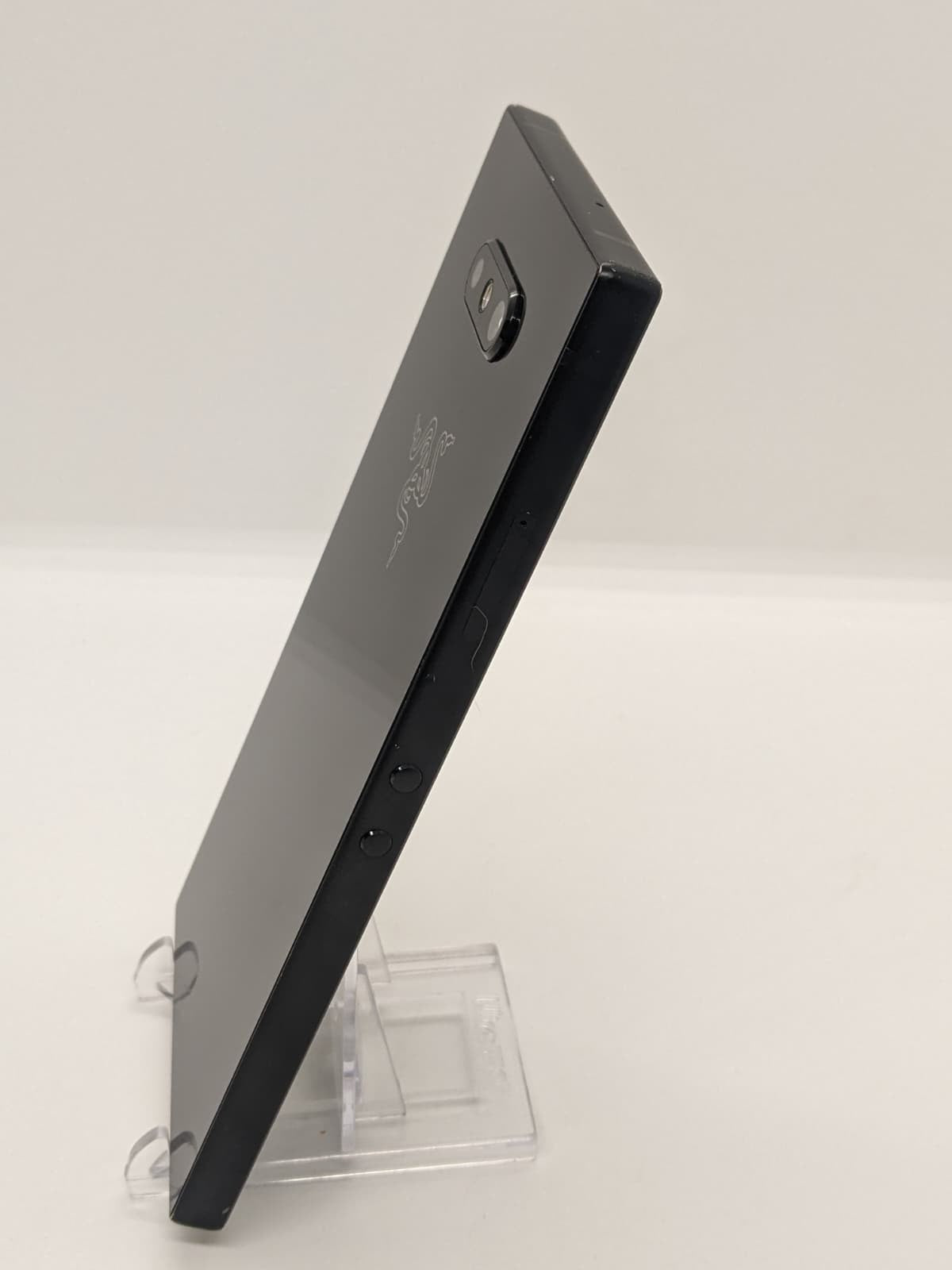 Location Spoofing Razer Phone 2 64GB (AT&T/UL) Rooted Android Pokémon Go 8GB RAM