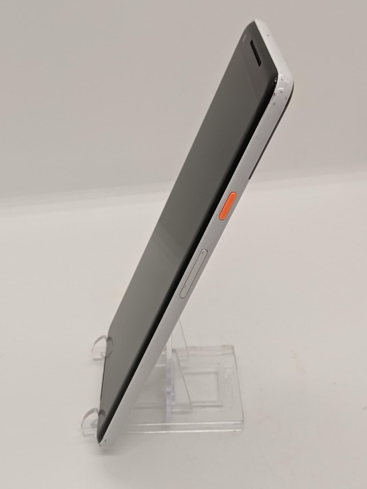 Degoogled Google Pixel 2 XL 128GB Unlocked Lineage OS Kali Nethunter Smartphone