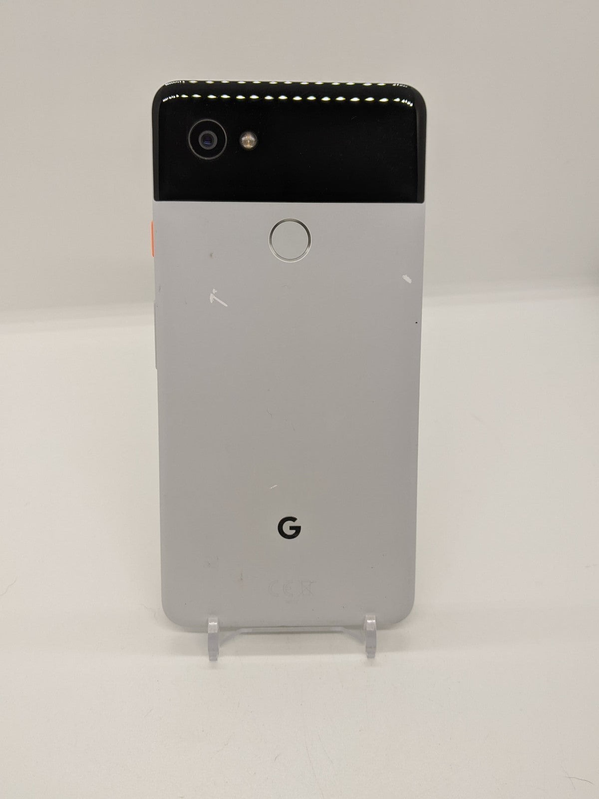 Degoogled Google Pixel 2 XL 128GB Unlocked Lineage OS Kali Nethunter Smartphone