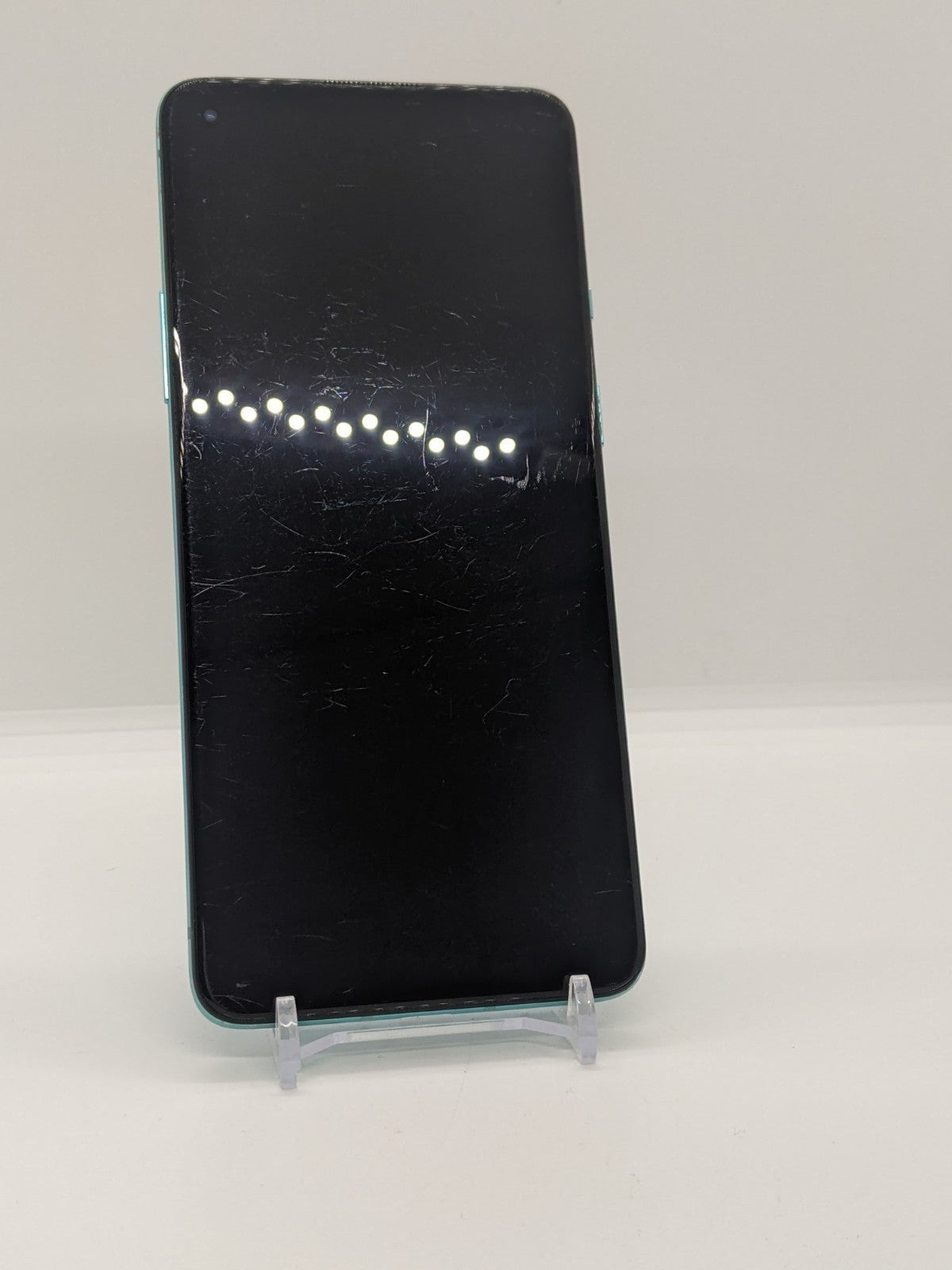 Location Spoofing OnePlus 8T 256GB 5G Pokémon Go Gaming Phone KB2003 12GB RAM