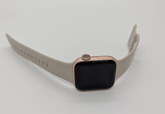 Apple Watch Series 5 – 40mm – GPS + Cellular – Unlocked AZ094 MWWP2LL/A