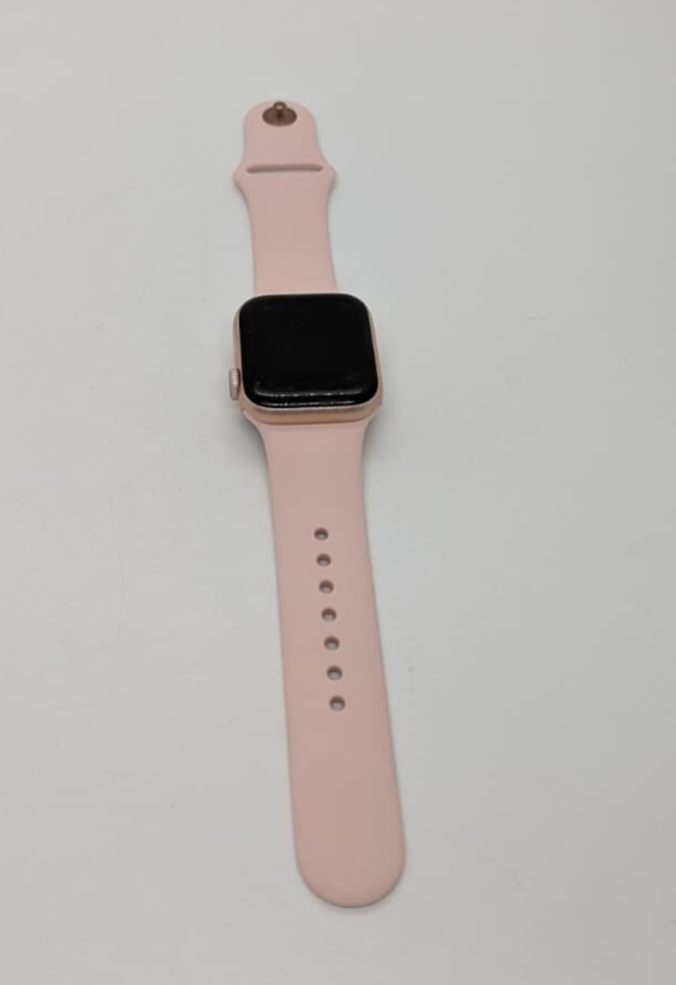 Apple Watch Series 4 – 16GB – Wi-Fi Only – Model A1977 (MU682LL/A)