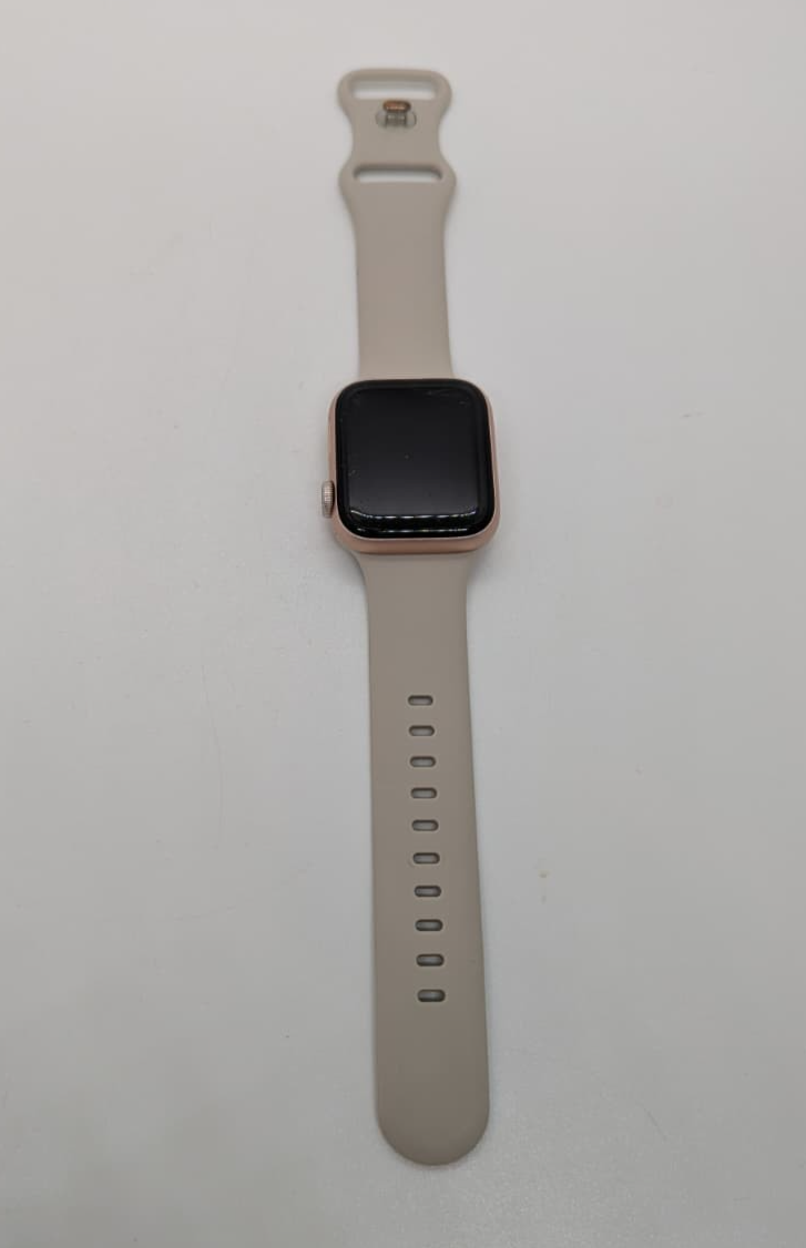 Apple Watch Series 5 – 40mm – GPS + Cellular – Unlocked AZ094 MWWP2LL/A