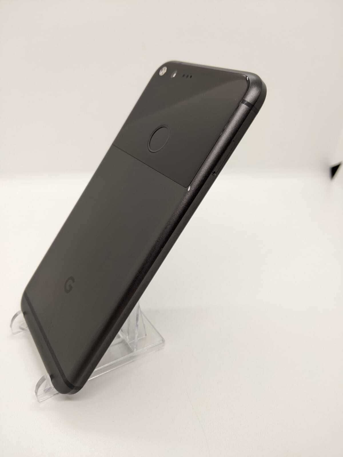 Google Pixel XL 32GB Network Unlocked Android Black 4G LTE Smartphone Black B