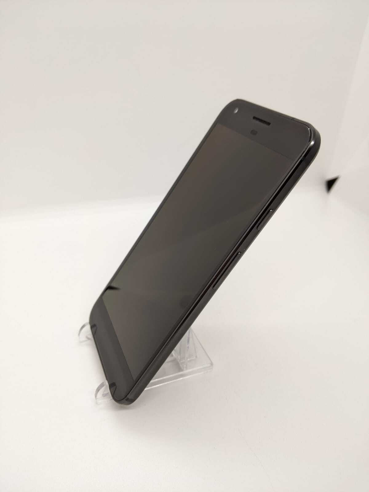 Google Pixel XL 32GB Network Unlocked Android Black 4G LTE Smartphone Black B