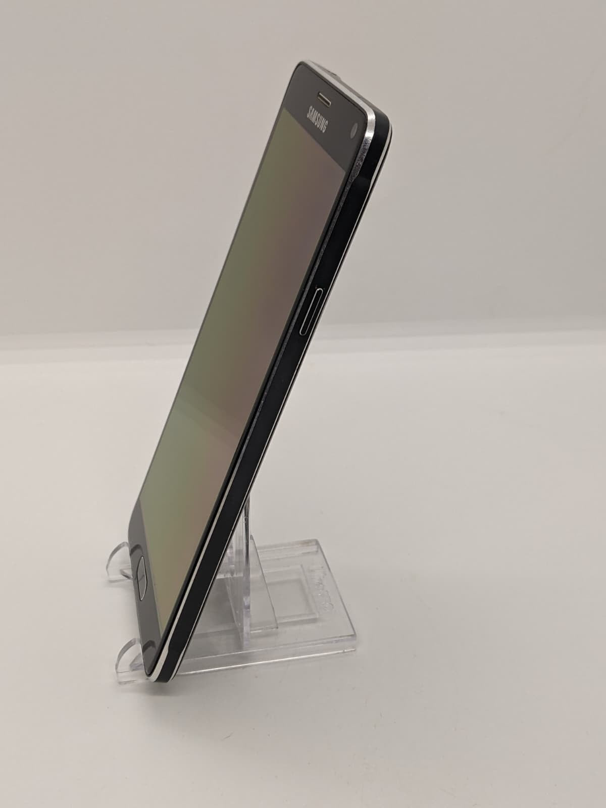 Samsung Galaxy Note 4 32GB 3GB RAM GSM Unlocked Smartphone SM-N910C