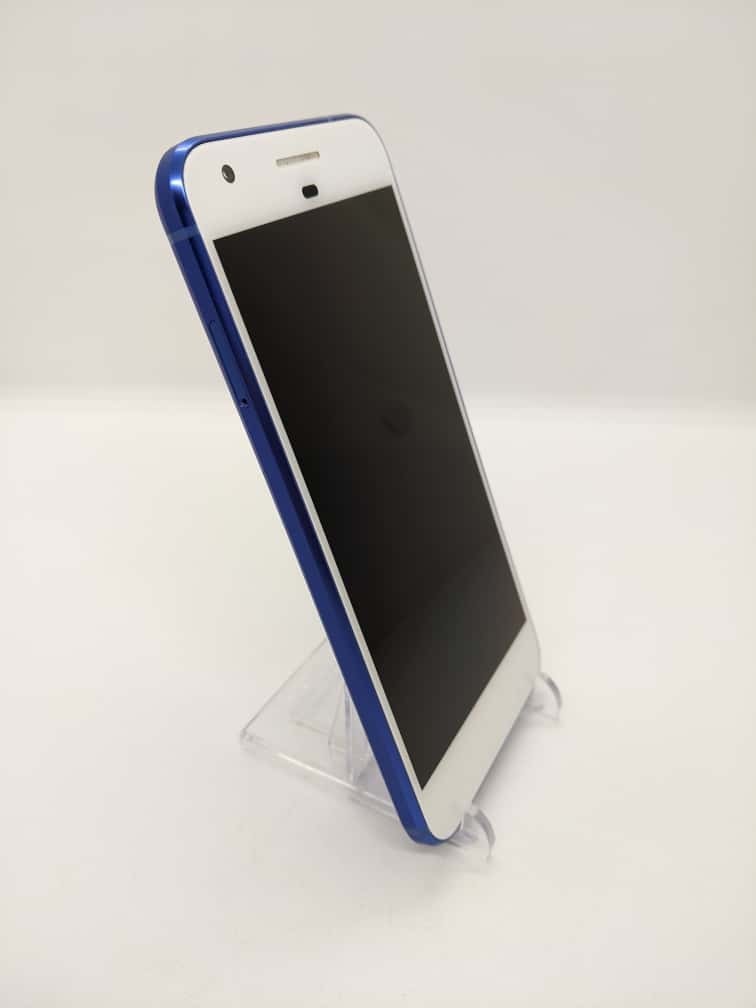 Google Pixel 32GB Network Unlocked Android 10 Blue Smartphone G-2PW4100