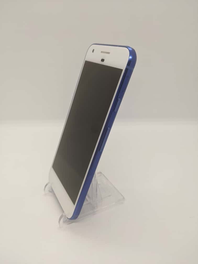 Google Pixel 32GB Network Unlocked Android 10 Blue Smartphone G-2PW4100
