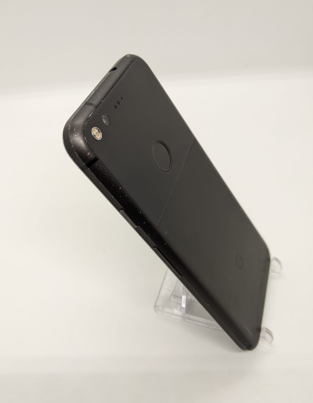 Google Pixel 128GB Network Unlocked Android 4G LTE Smartphone New Battery! B-