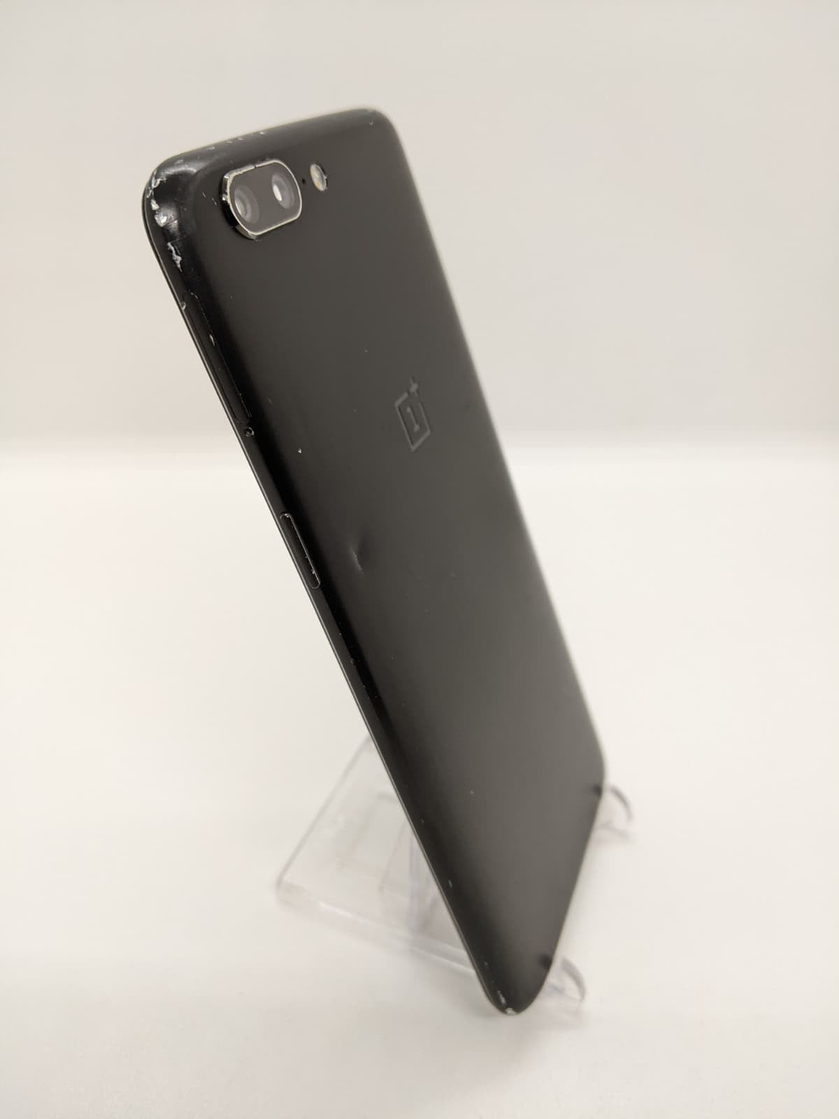 Location Spoofing OnePlus 5 128GB 8GB RAM Pokémon Go Rooted Gaming Device A5000