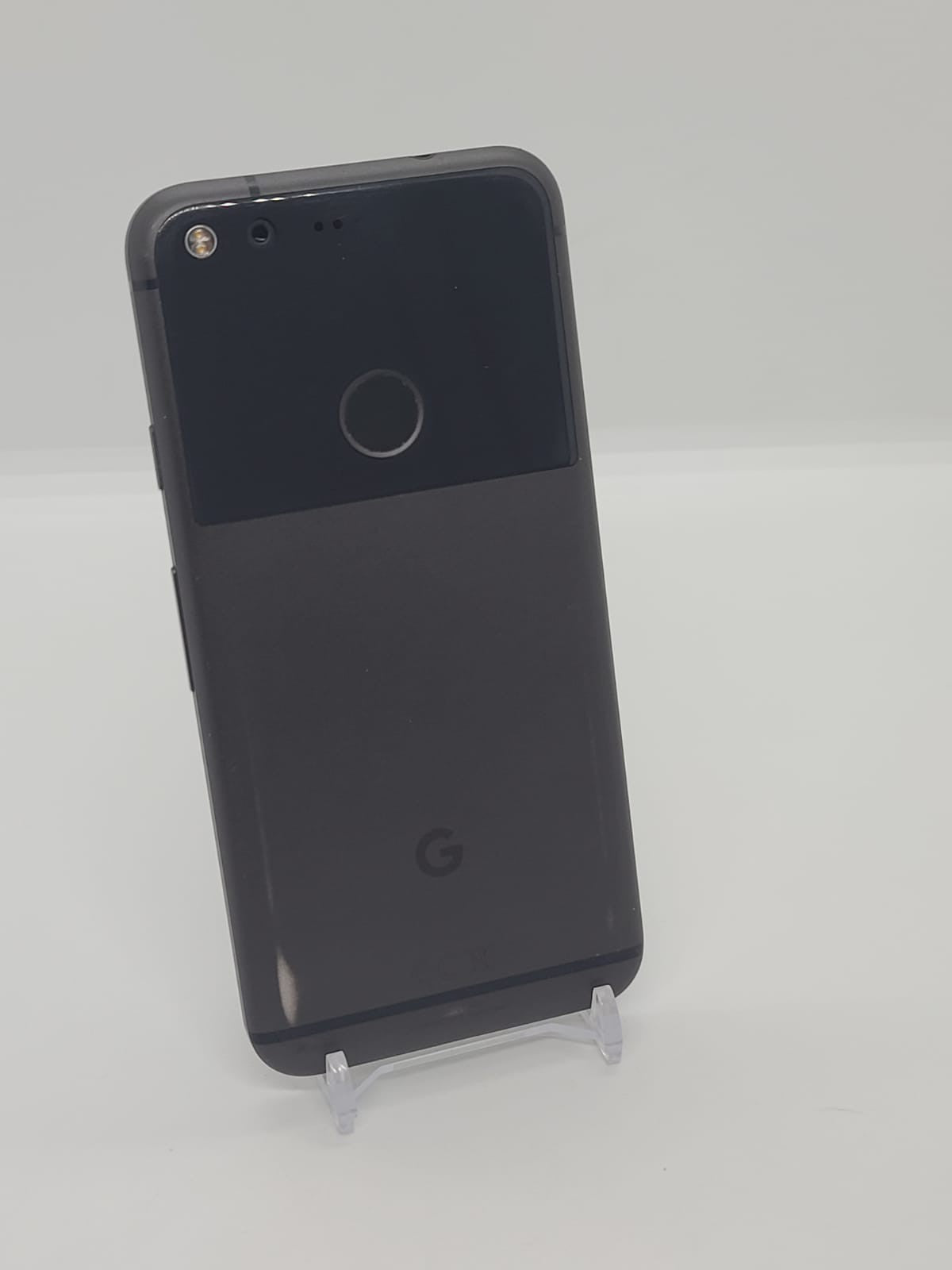 Google Pixel 128GB Network Unlocked Android 4G LTE Smartphone New Battery! B-