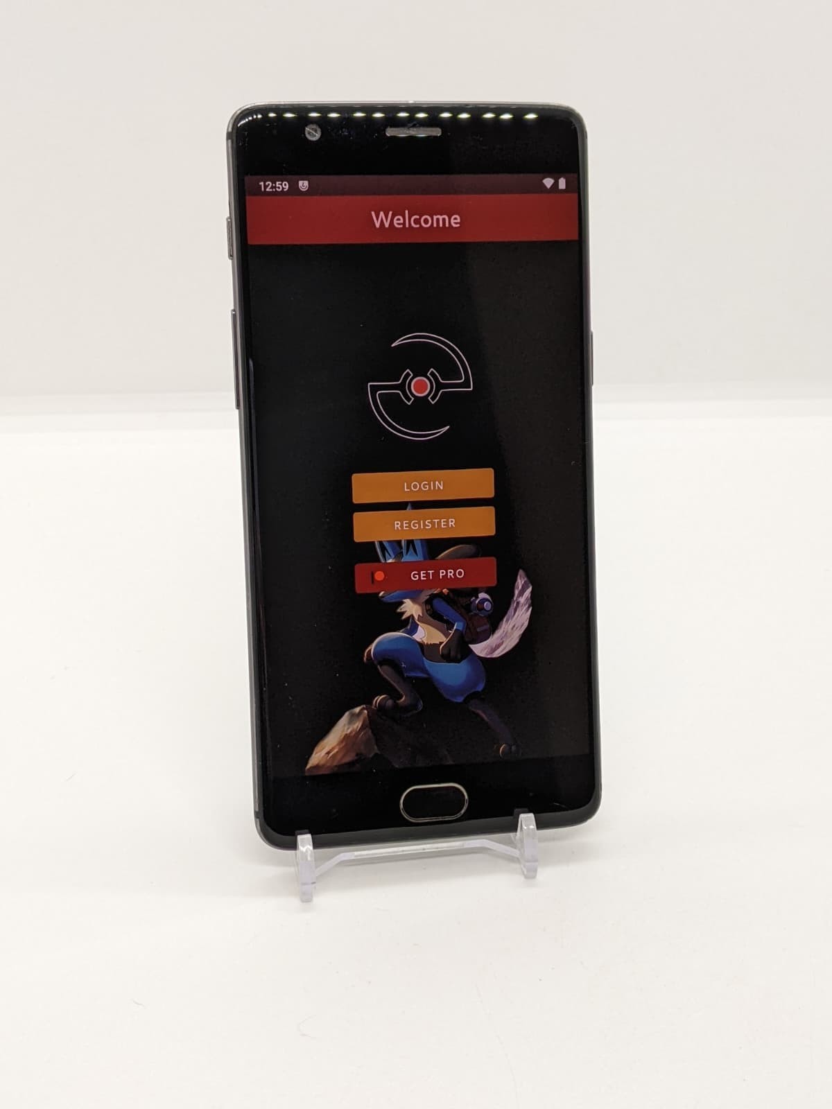 Location Spoofing OnePlus 3 64GB Rooted Lineage OS Pokémon Go A3000 6GB RAM