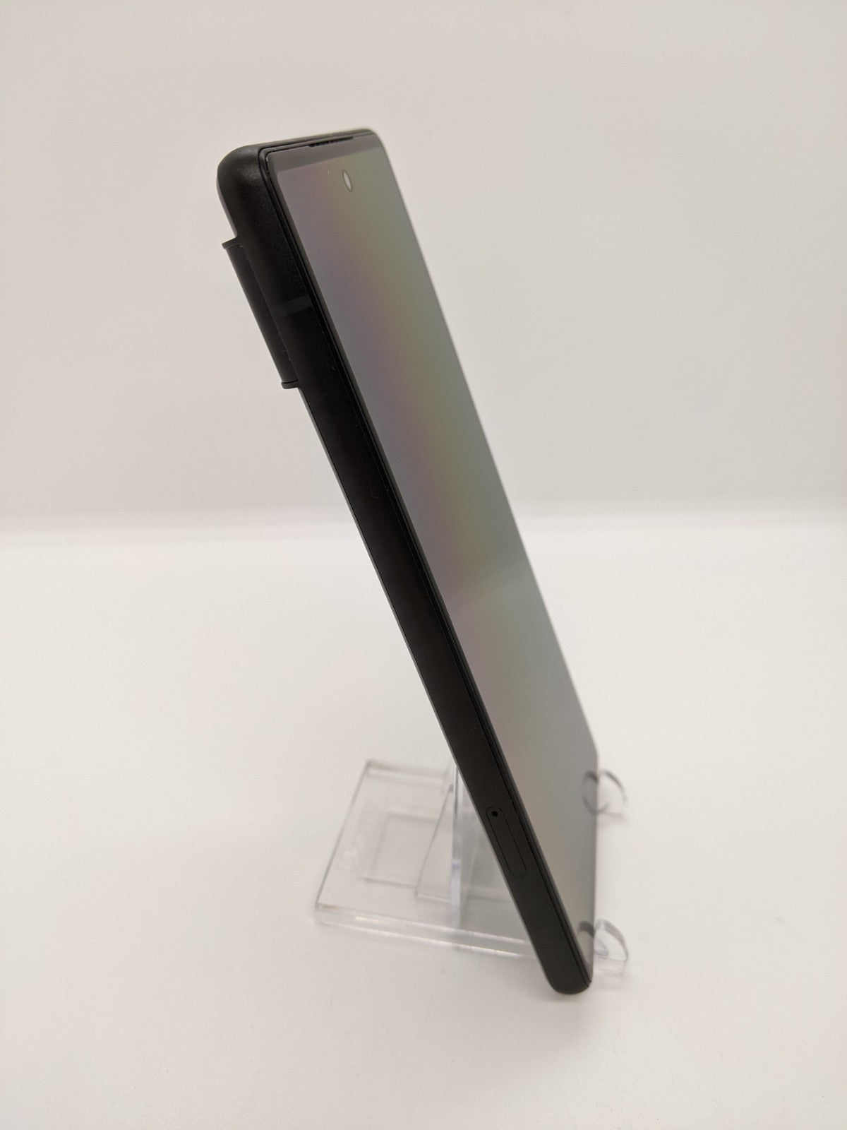 Degoogled Pixel 6 128GB 8GB RAM Graphene OS (Android 16) GB7N6 Smartphone