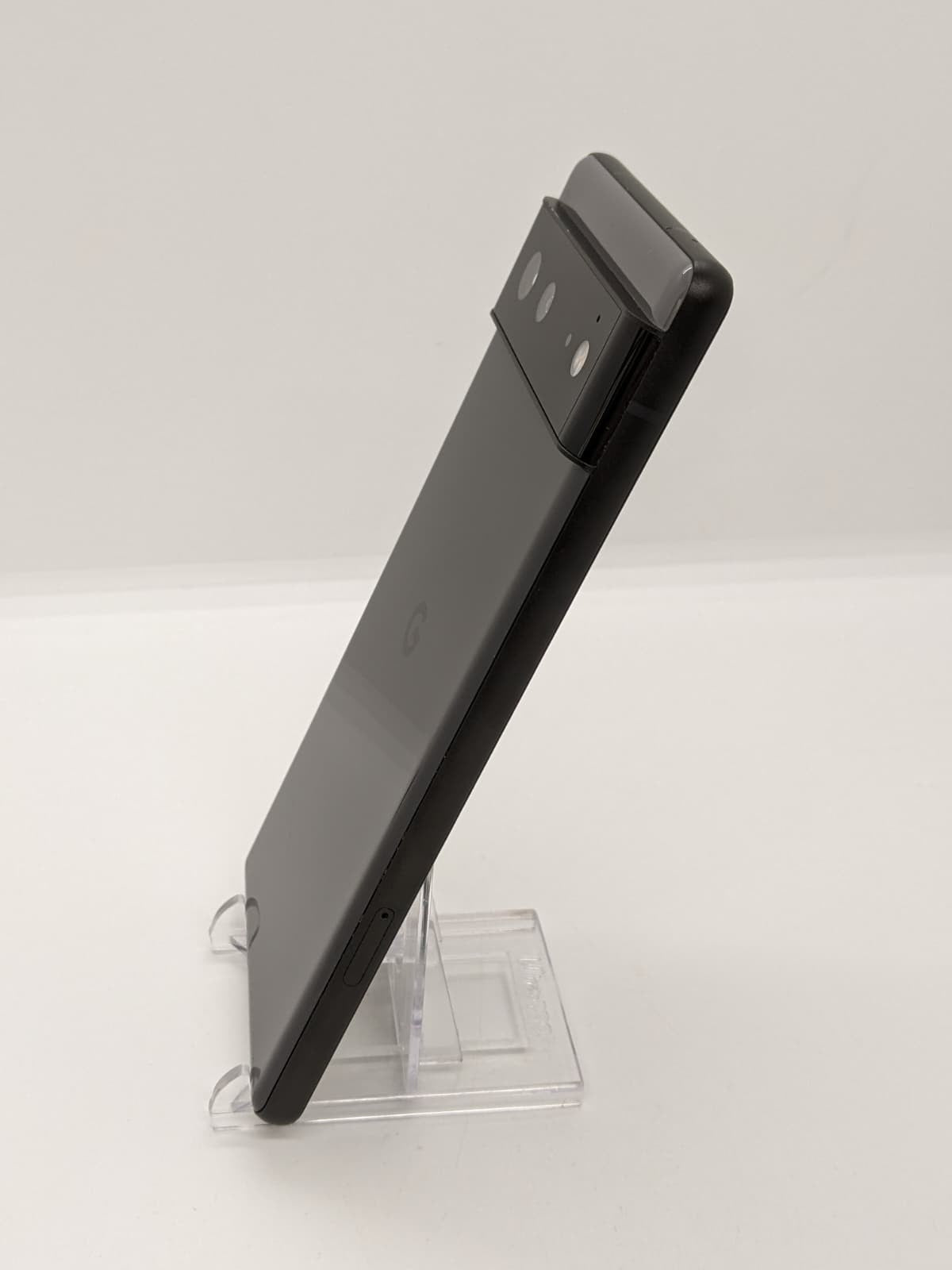 Degoogled Pixel 6 128GB 8GB RAM Graphene OS (Android 16) GB7N6 Smartphone