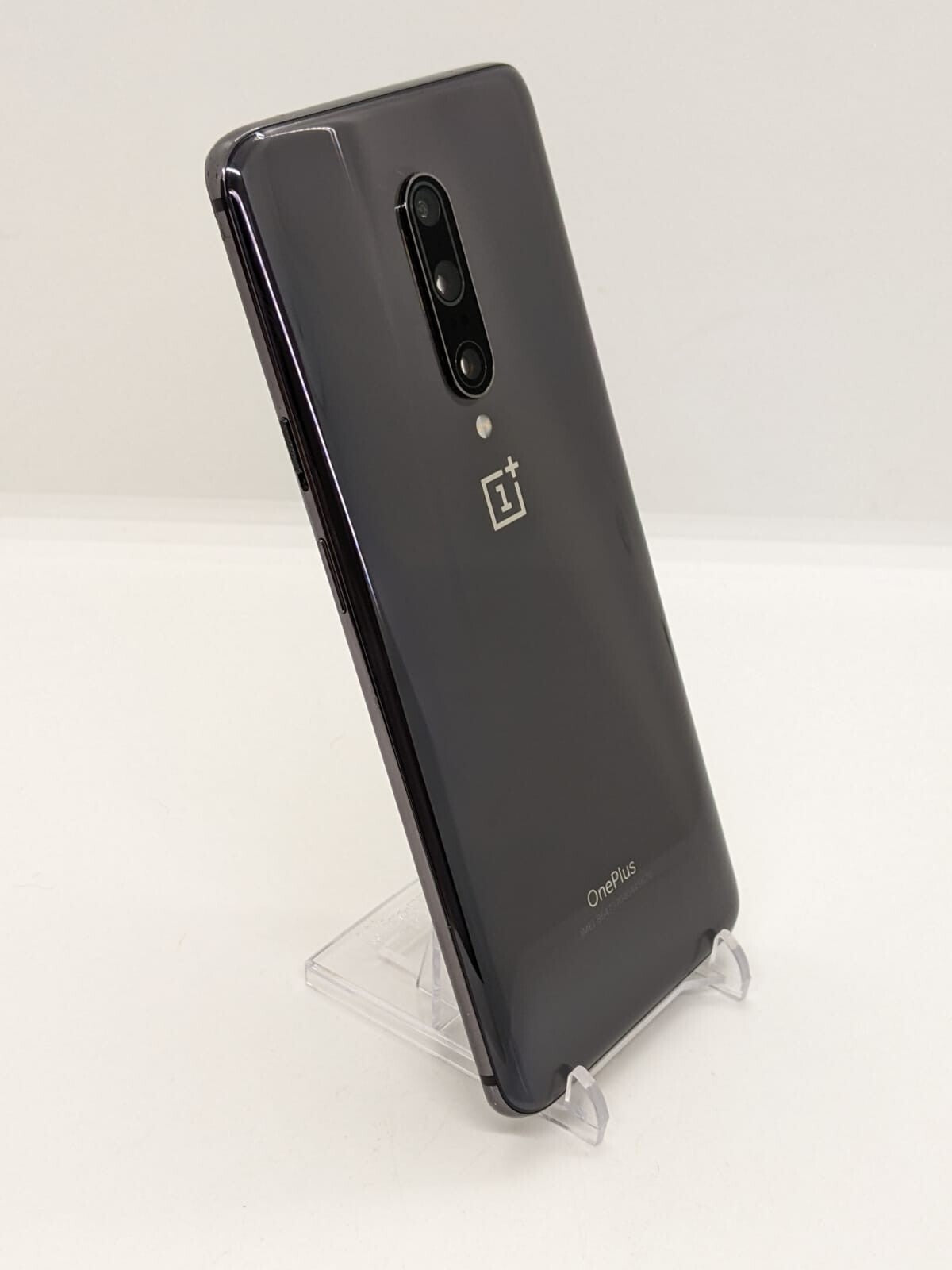 Location Spoofing OnePlus 7 Pro 128GB Rooted Pokémon Go Gaming Device 6GB RAM