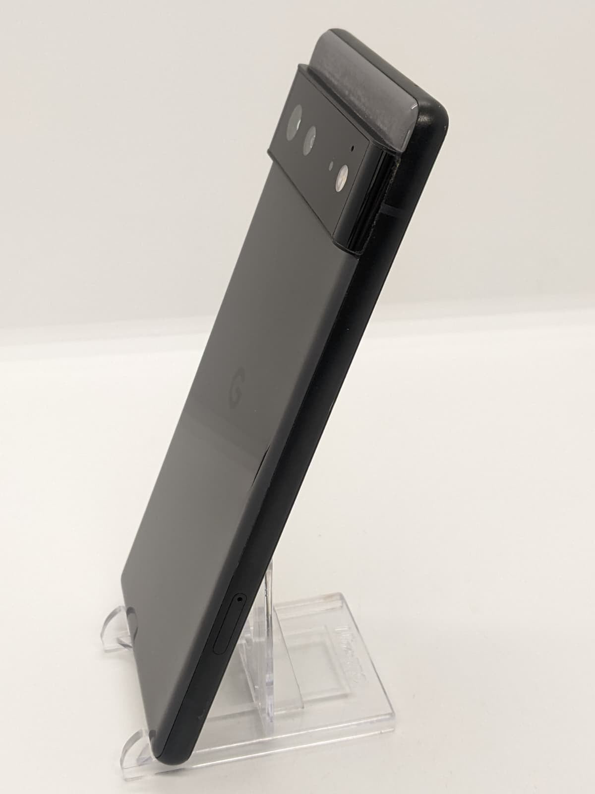 Location Spoofing Pixel 6 5G 128GB 8GB RAM Lineage OS Pokémon Go Gaming Device