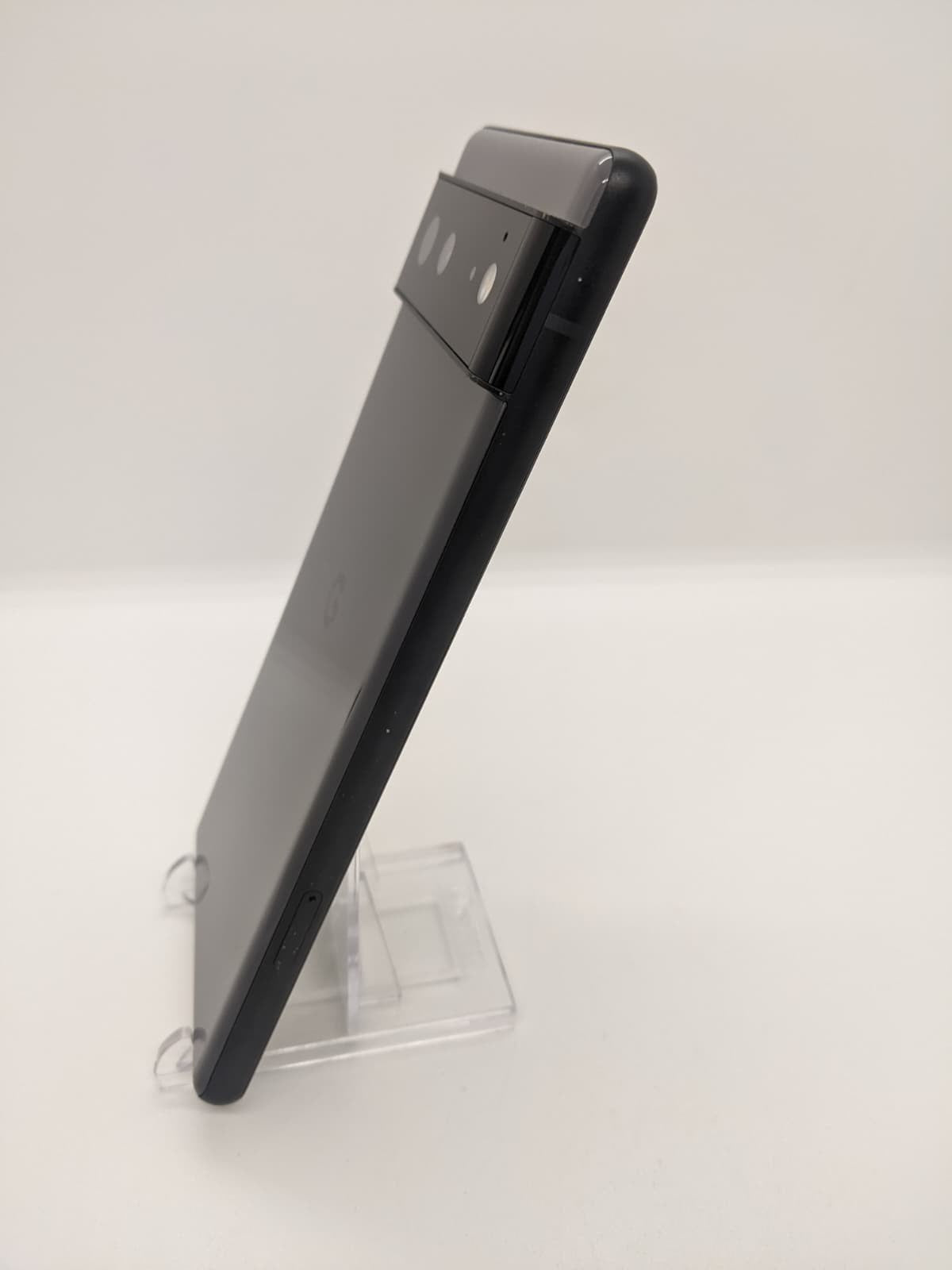 Degoogled Pixel 6 128GB 8GB RAM Graphene OS (Android 16) GB7N6 Smartphone B