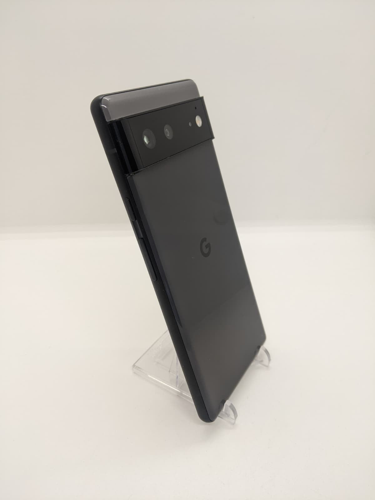 Degoogled Pixel 6 128GB 8GB RAM Graphene OS (Android 16) GB7N6 Smartphone B