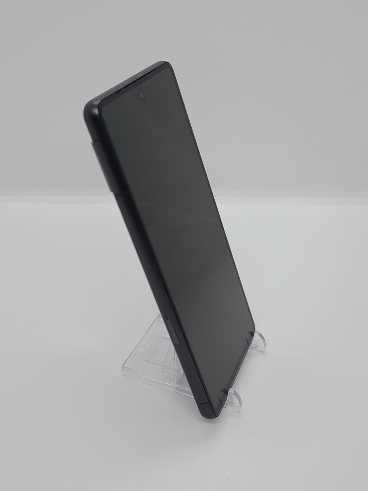 Degoogled Pixel 7 128GB 8GB RAM Graphene OS 5G Smartphone Obsidian GVU6C