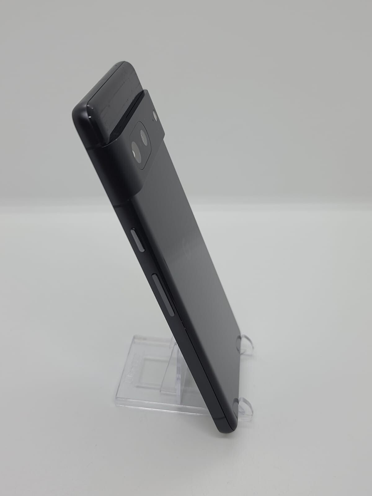 Degoogled Pixel 7 128GB 8GB RAM Graphene OS 5G Smartphone Obsidian GVU6C