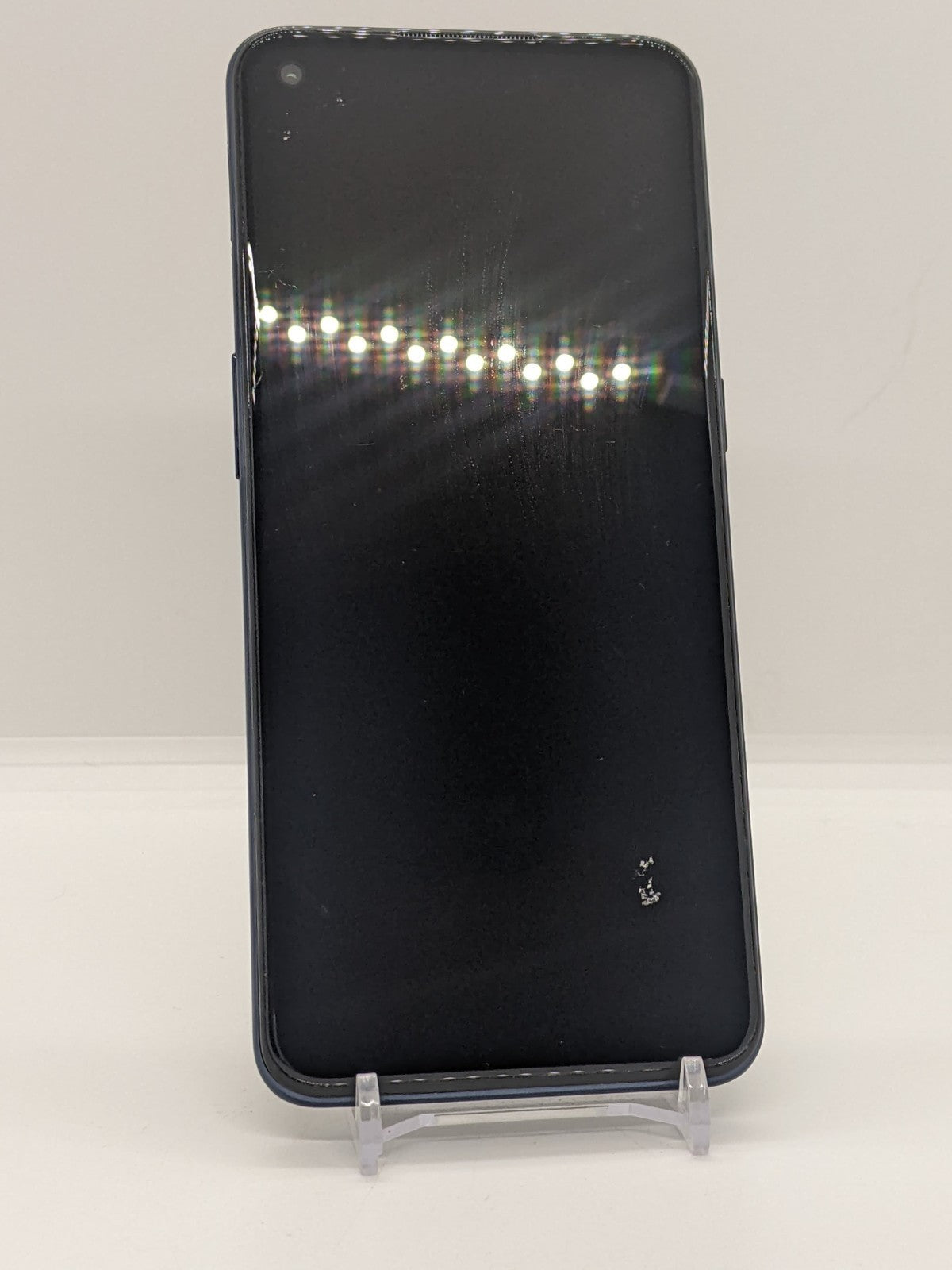 Location Spoofing Nord N10 128GB 6GB RAM Rooted Pokémon Go Gaming Device BE2026