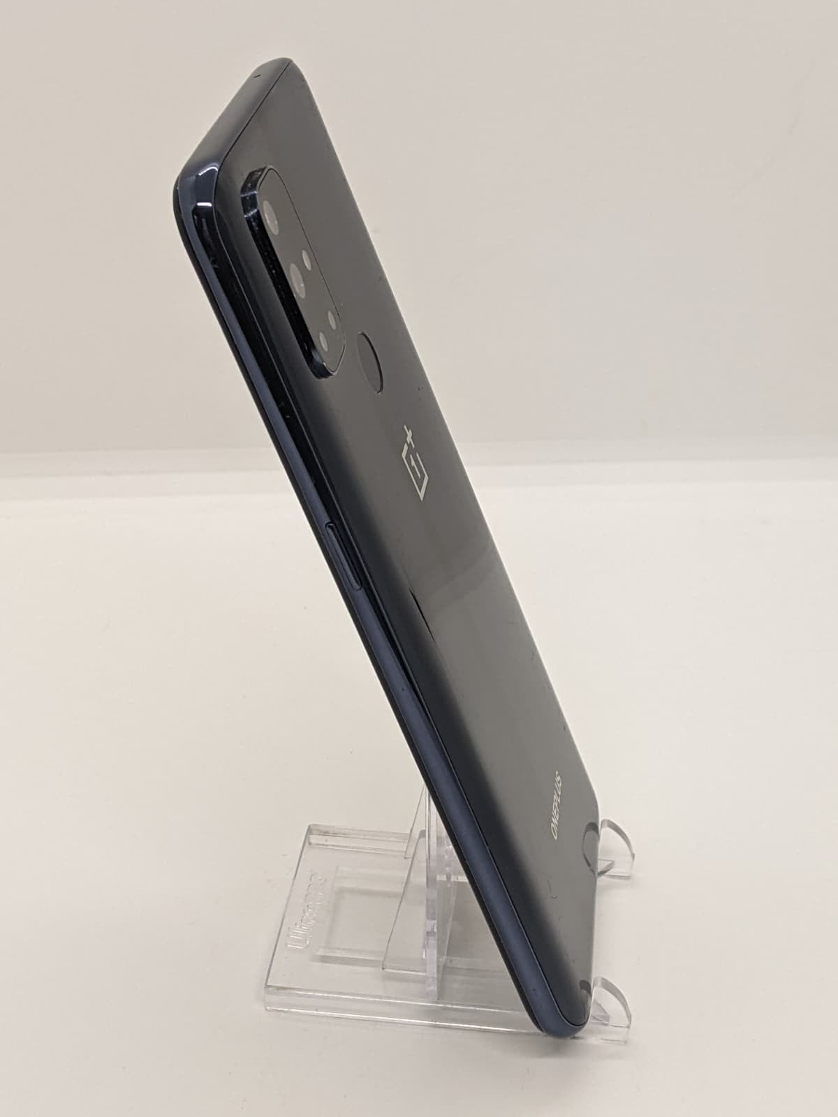 Location Spoofing Nord N10 128GB 6GB RAM Rooted Pokémon Go Gaming Device BE2026