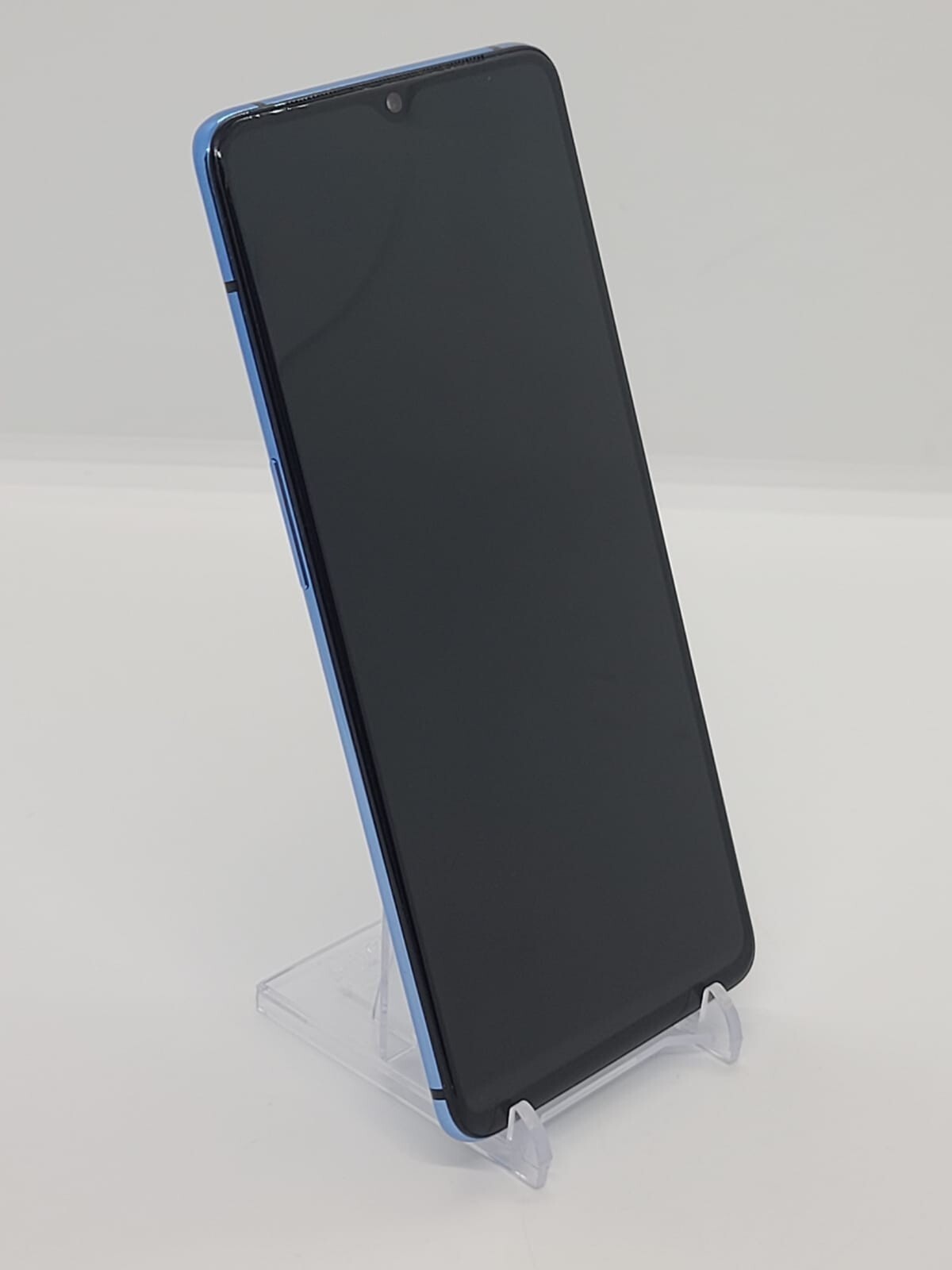 Location Spoofing OnePlus 7T 128GB Rooted Pokemon Go Gaming 8GB RAM HD1905 Blue