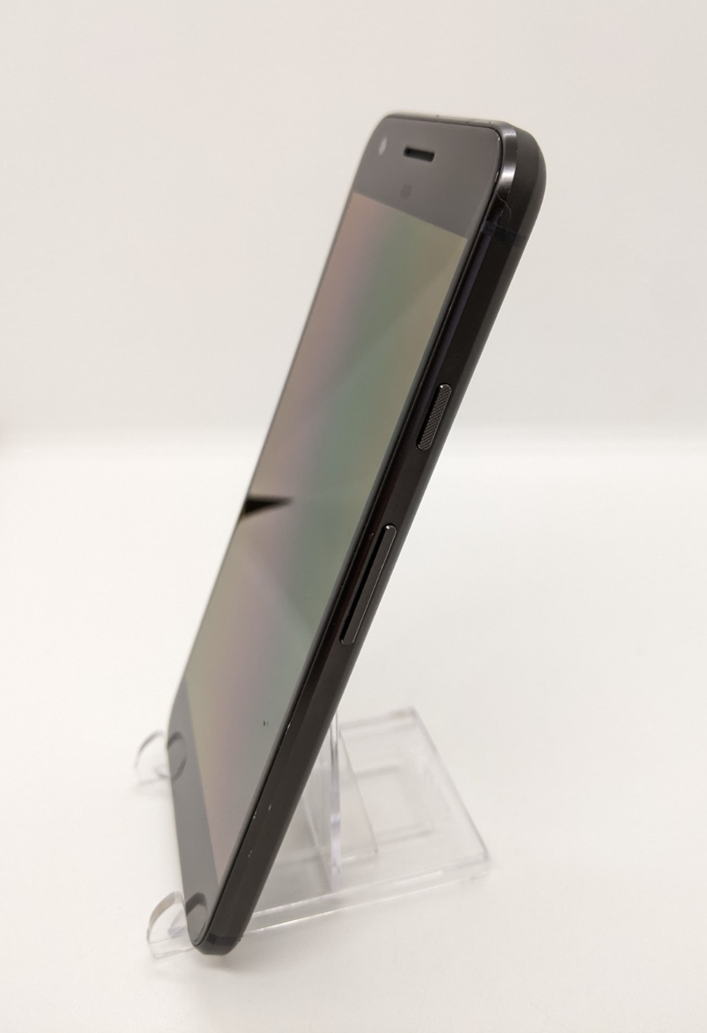 Degoogled Pixel 32GB Magisk Rooted Lineage OS Kali Nethunter Smartphone New Batt