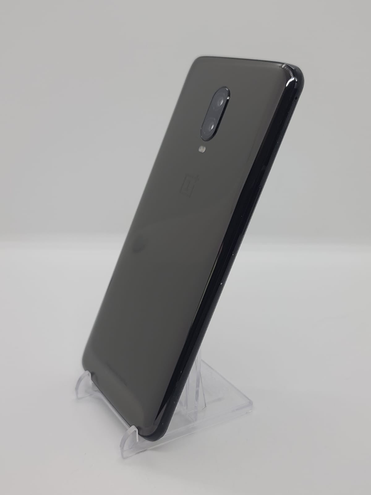 Location Spoofing OnePlus 6T 128GB Rooted Pokémon Go Gaming Device A6013 8GB RAM