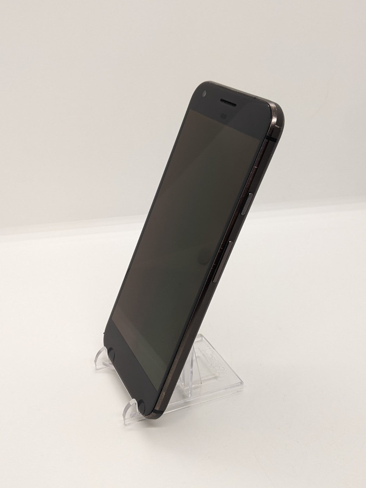 Rooted Pixel XL 32GB Unlocked Android 15 Lineage OS 22.2 New Battery Black