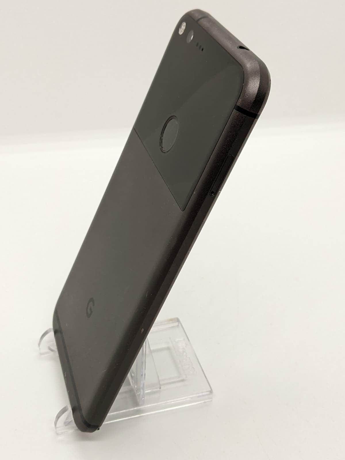 Rooted Pixel XL 32GB Unlocked Android 15 Lineage OS 22.2 New Battery Black