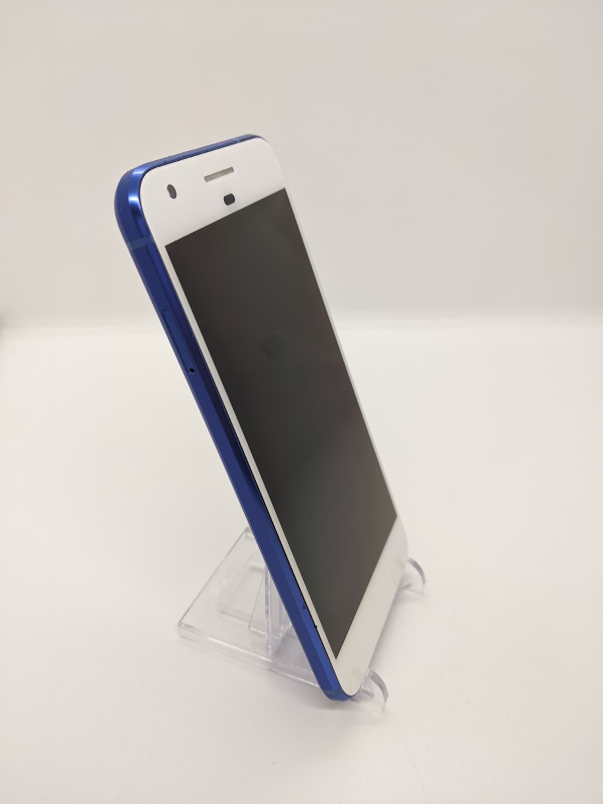 Google Pixel 32GB Unlocked 4G LTE Smartphone G-2PW4100 Blue New Battery!