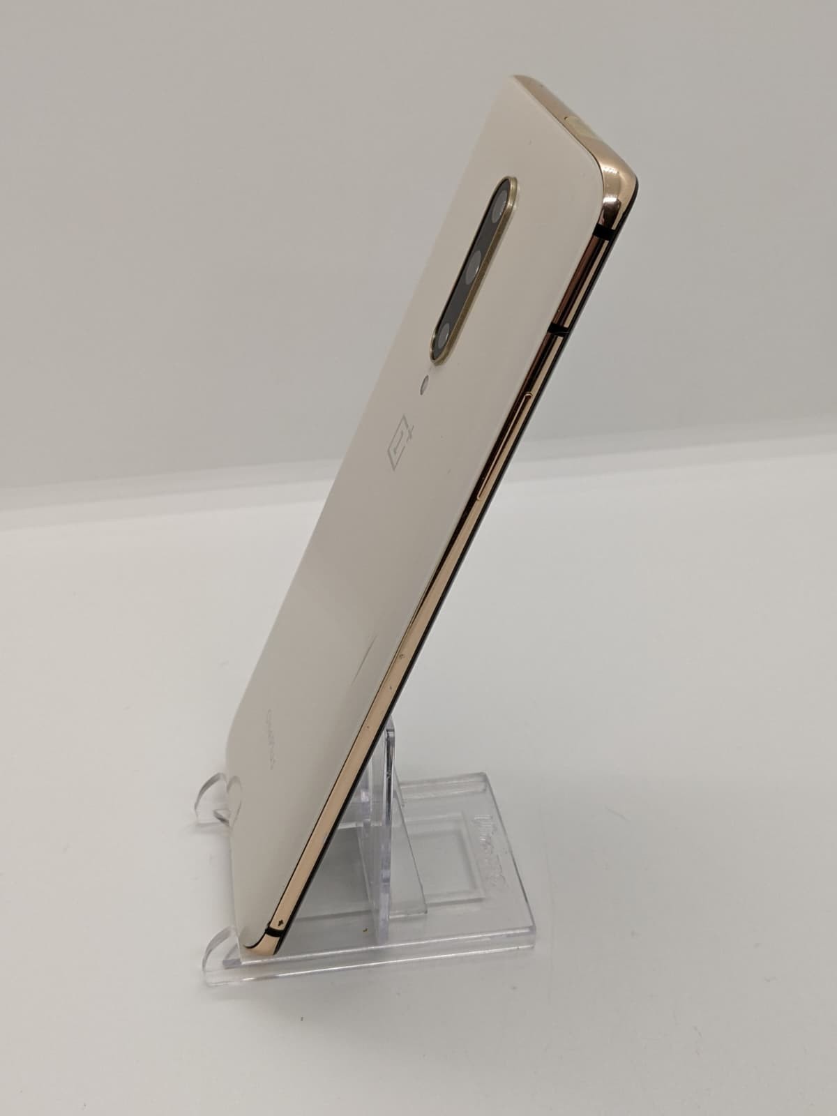 Location Spoofing OnePlus 7 Pro 256GB Rooted Pokémon Go Gaming Device 8GB RAM W