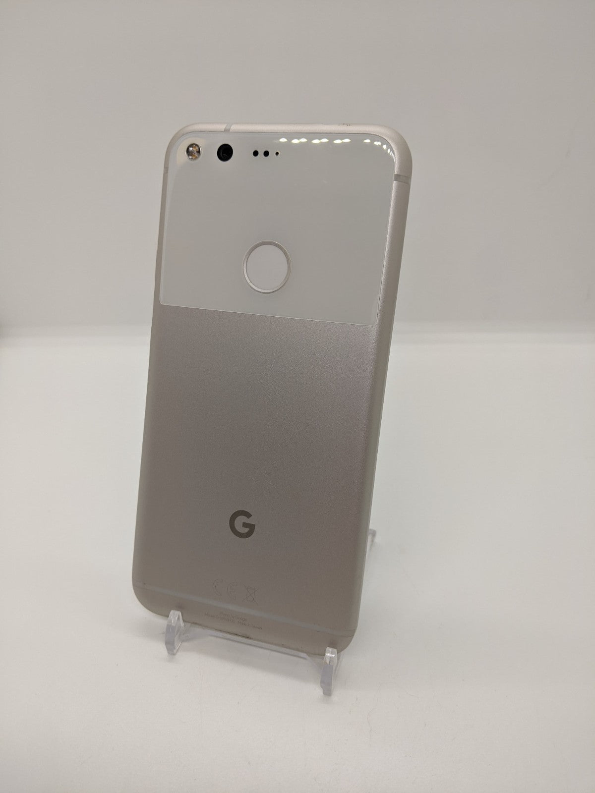 Google Pixel 32GB Rooted Android 15 Lineage OS 22.2 Smartphone New Battery
