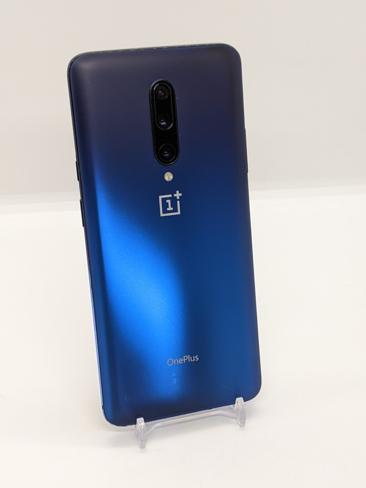 Location Spoofing OnePlus 7 Pro 256GB Rooted Pokémon Go Gaming Device 12GB RAM